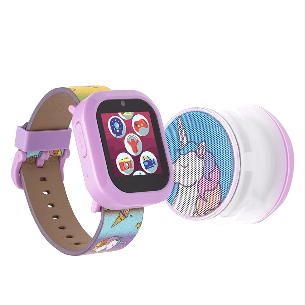 Kids Smart Watch And Speaker